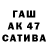 Метамфетамин Methamphetamine Chinaski 666